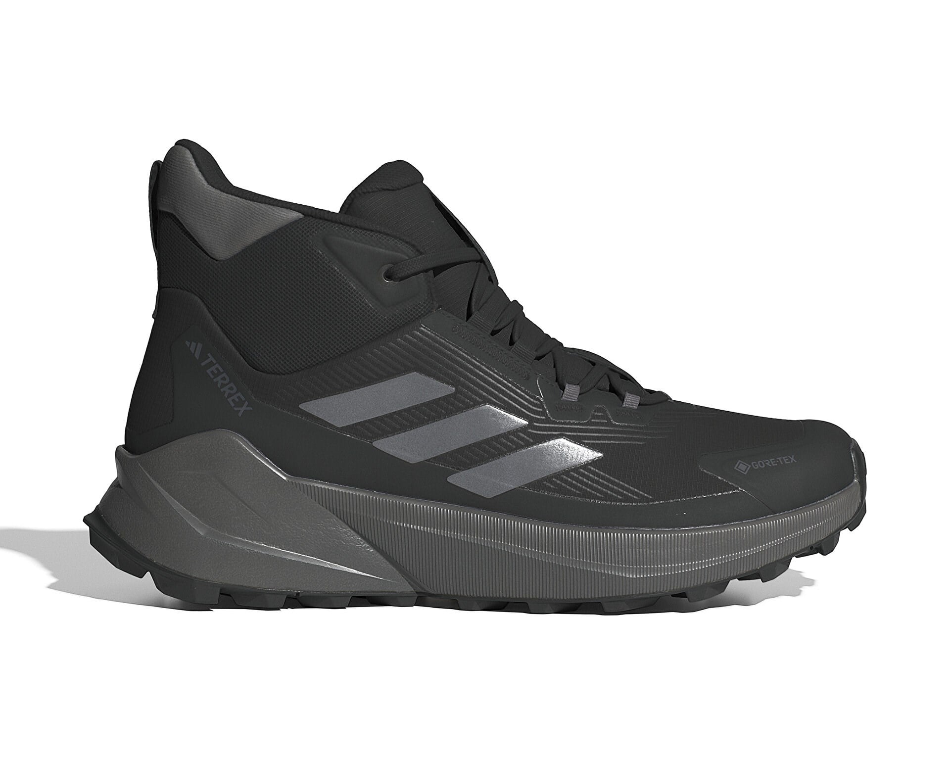 Adidas IE9062 Terrex Trailmaker 2 Mid Gtx Erkek Outdoor Ayakkabısı