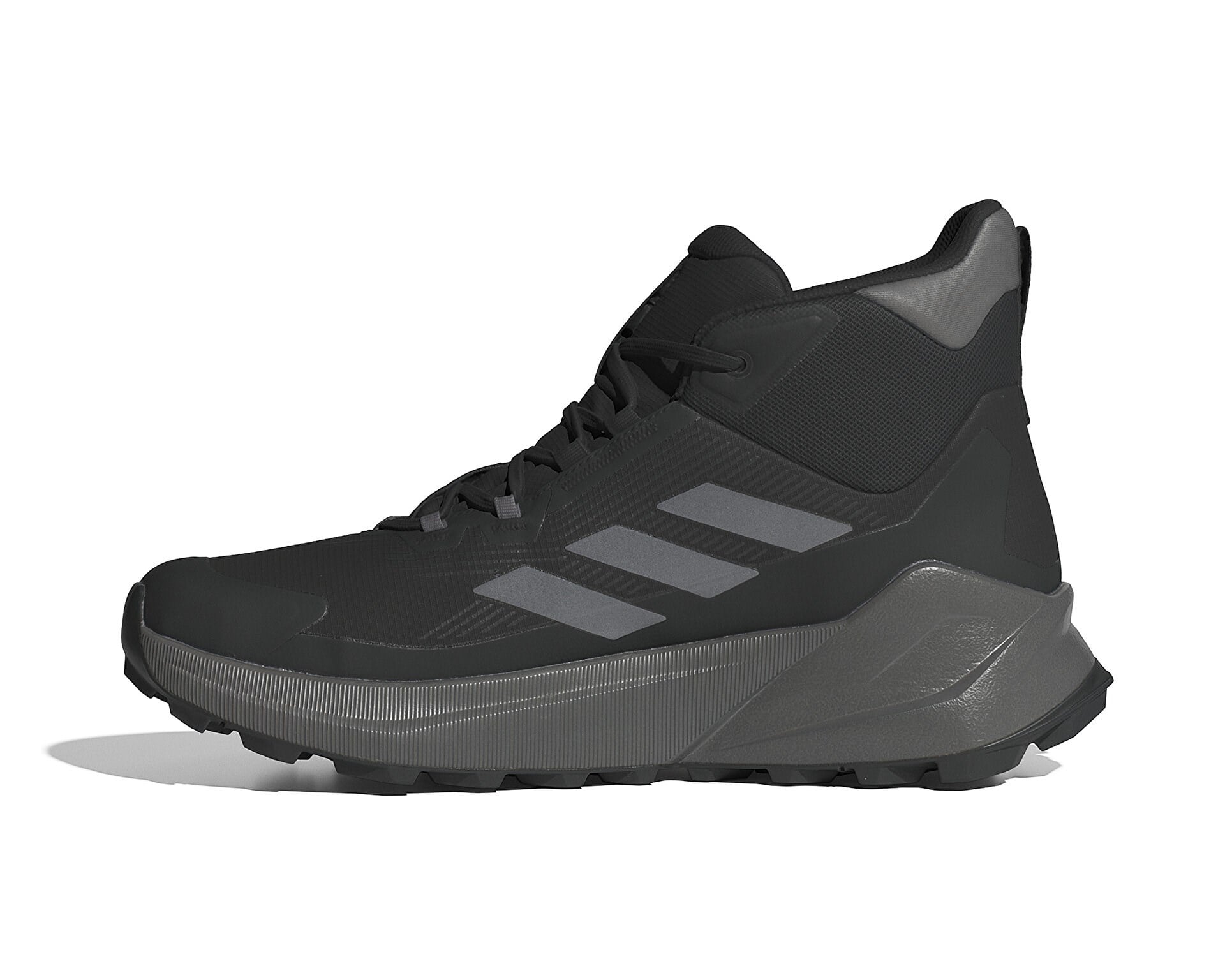 Adidas IE9062 Terrex Trailmaker 2 Mid Gtx Erkek Outdoor Ayakkabısı