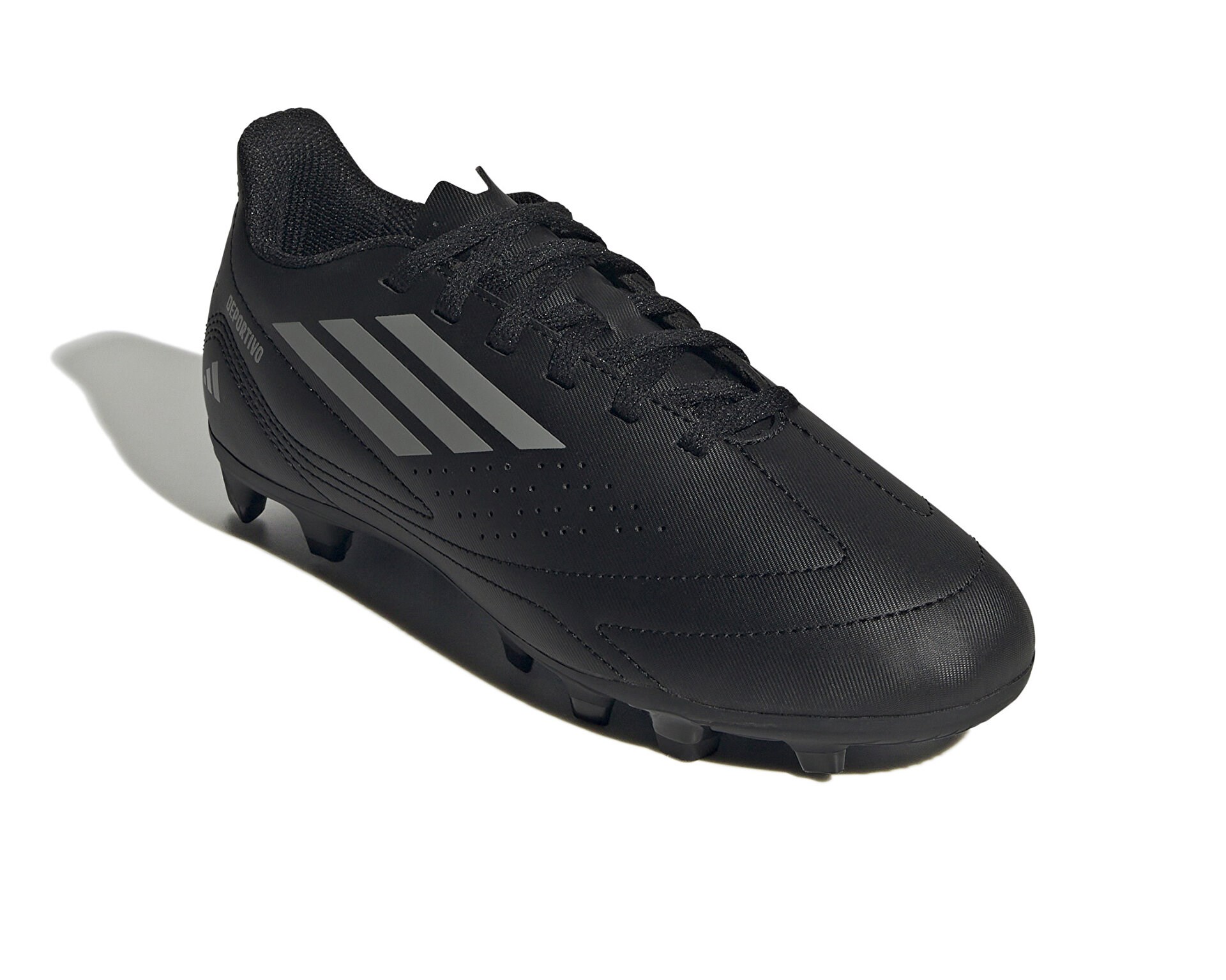 Adidas IF1407 Deportivo III Fxg J Erkek Çocuk Krampon