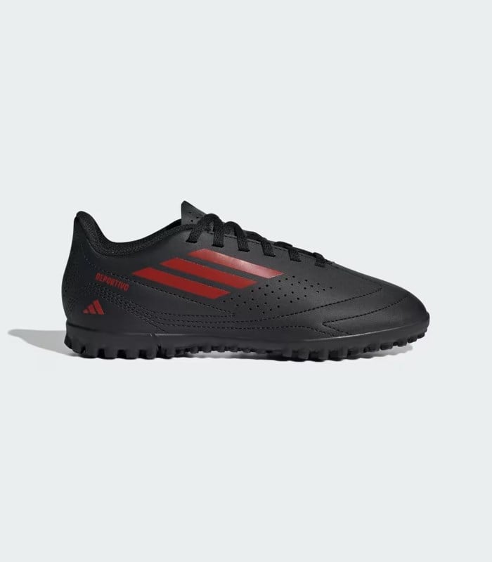 Adidas IF1409 Deportivo III Tf J Erkek Çocuk Halı Saha Ayakkabısı