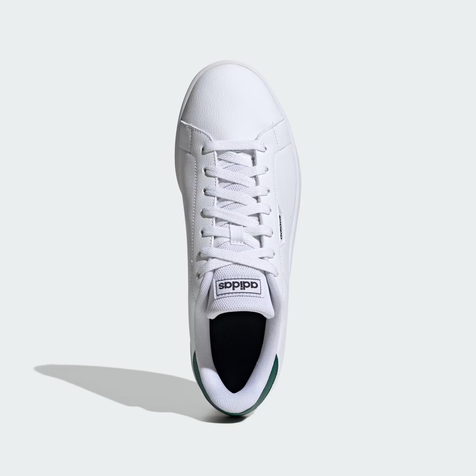 Adidas IF4076 Urban Court Erkek Tenis Ayakkabısı