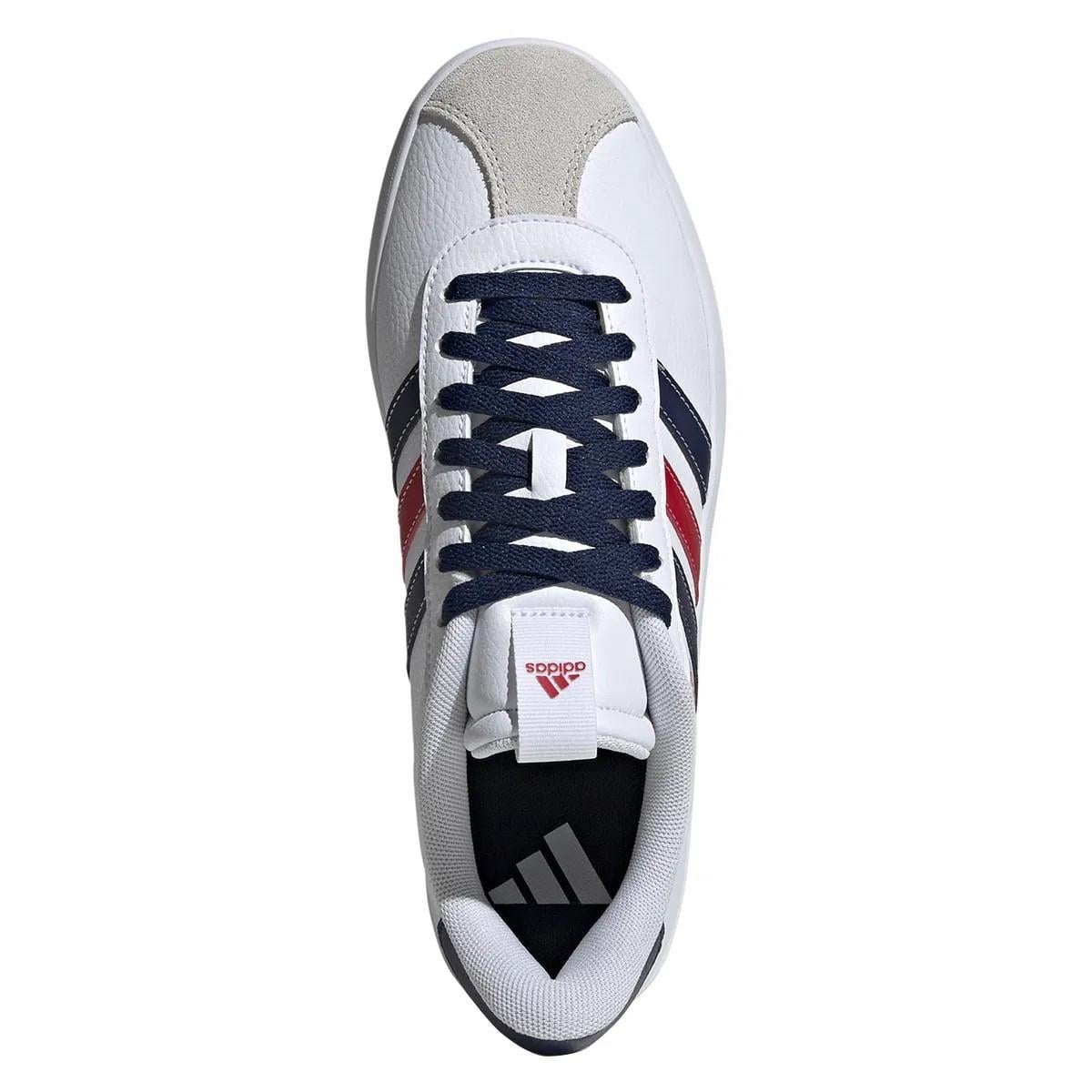 Adidas IF4465 Vl Court 3.0 Erkek Günlük Spor Ayakkabı