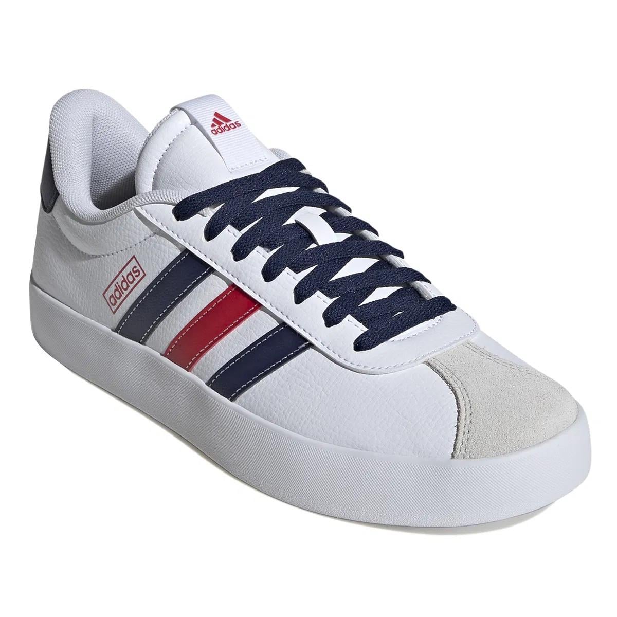 Adidas IF4465 Vl Court 3.0 Erkek Günlük Spor Ayakkabı