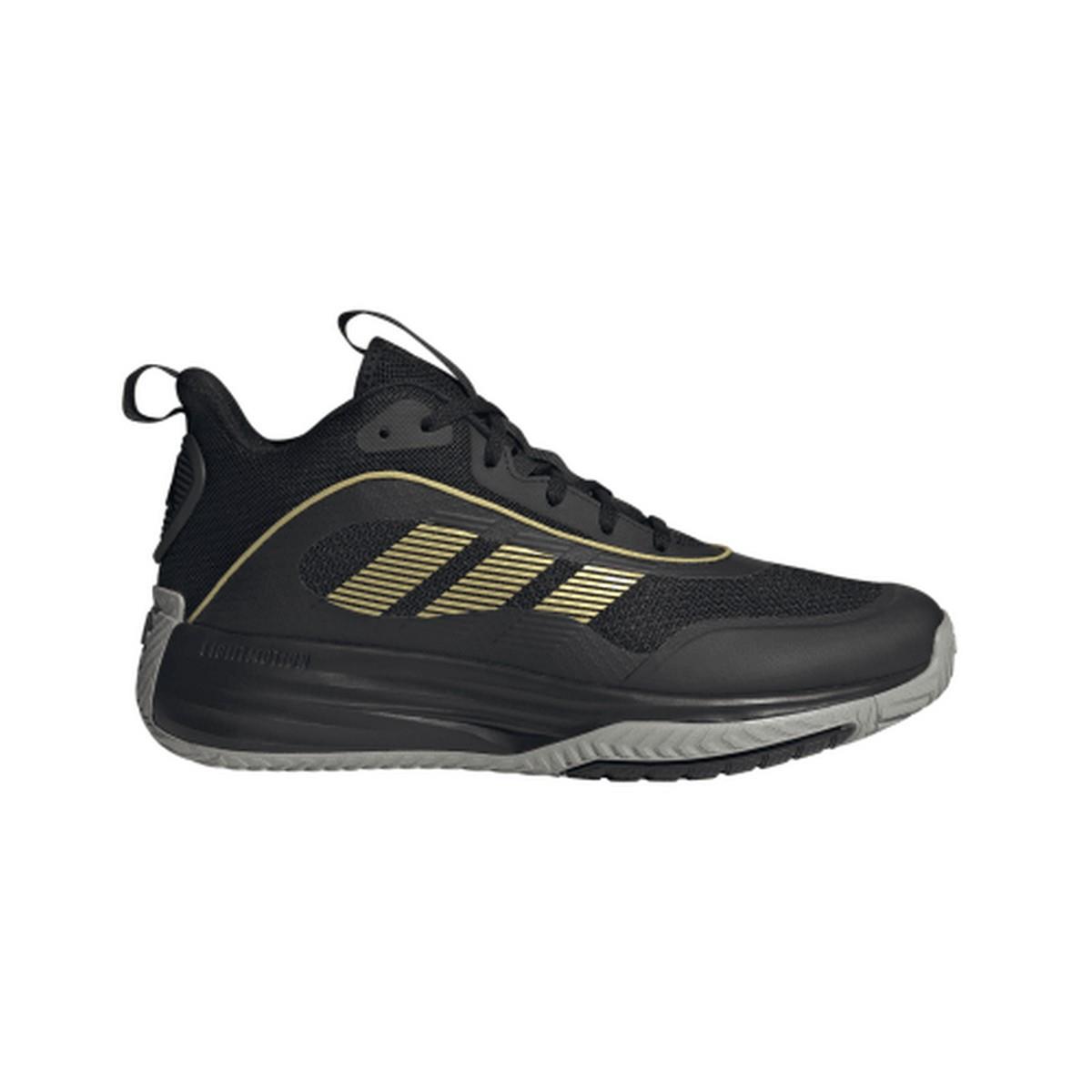 Adidas IF4566 Ownthegame 3.0 Erkek Basketbol Ayakkabısı