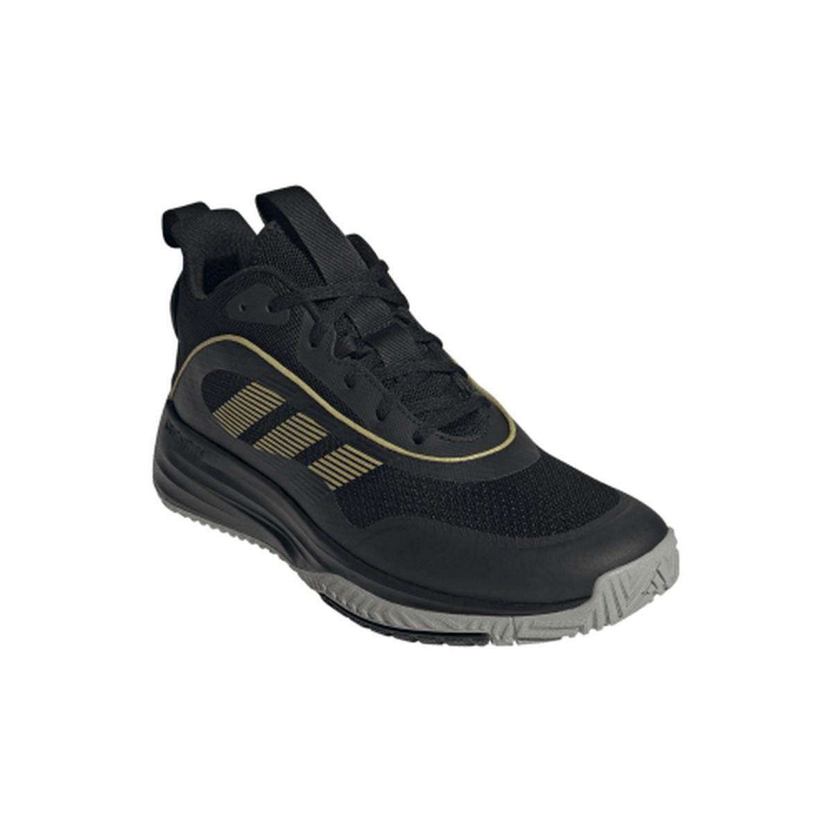 Adidas IF4566 Ownthegame 3.0 Erkek Basketbol Ayakkabısı