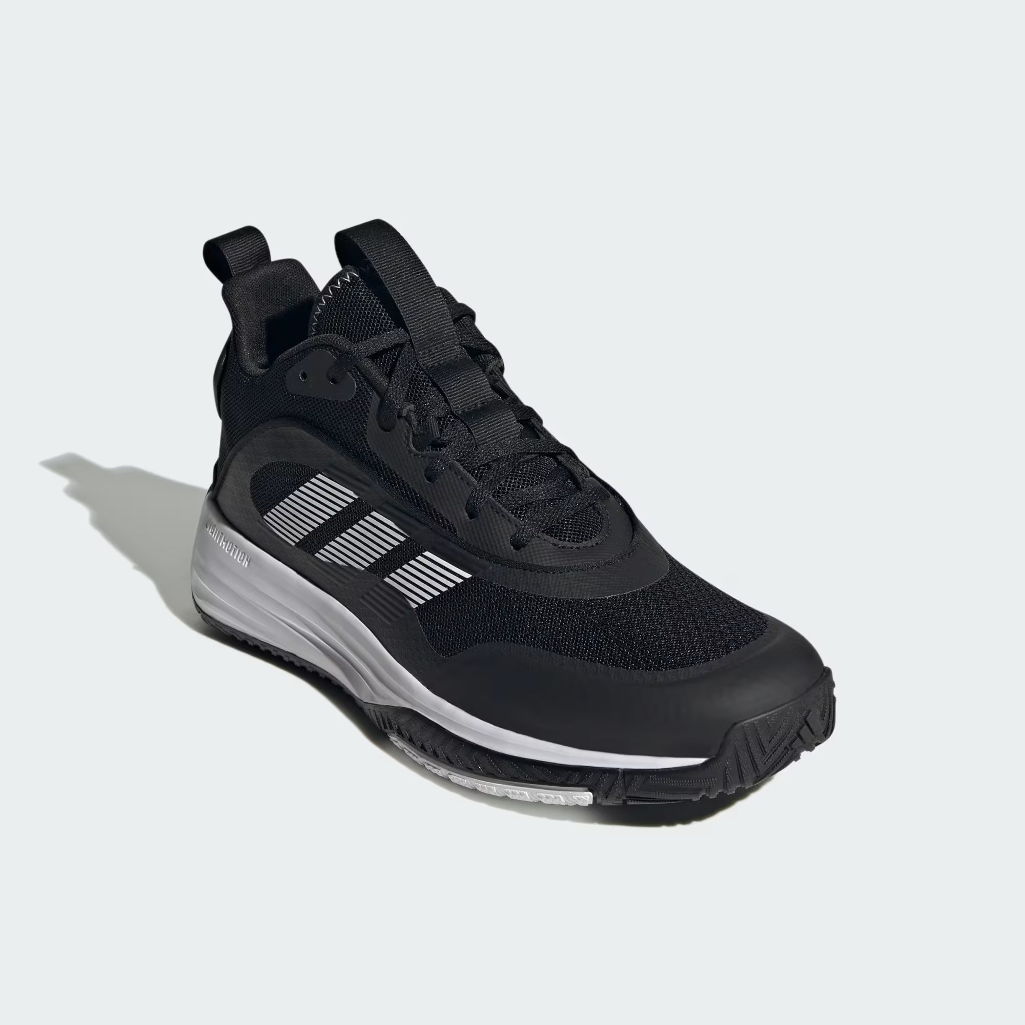 Adidas IF4568 Ownthegame 3.0 Erkek Basketbol Ayakkabısı