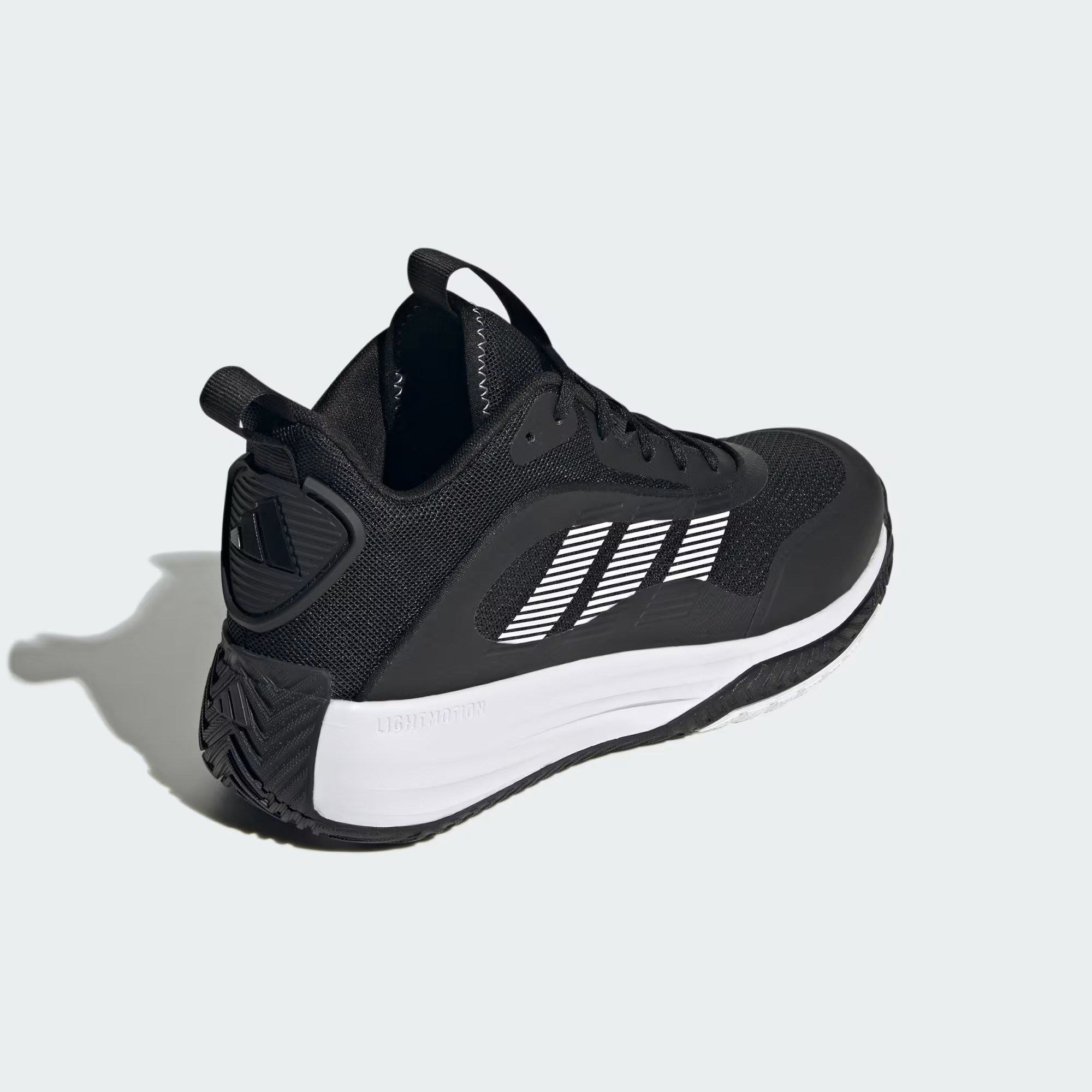 Adidas IF4568 Ownthegame 3.0 Erkek Basketbol Ayakkabısı