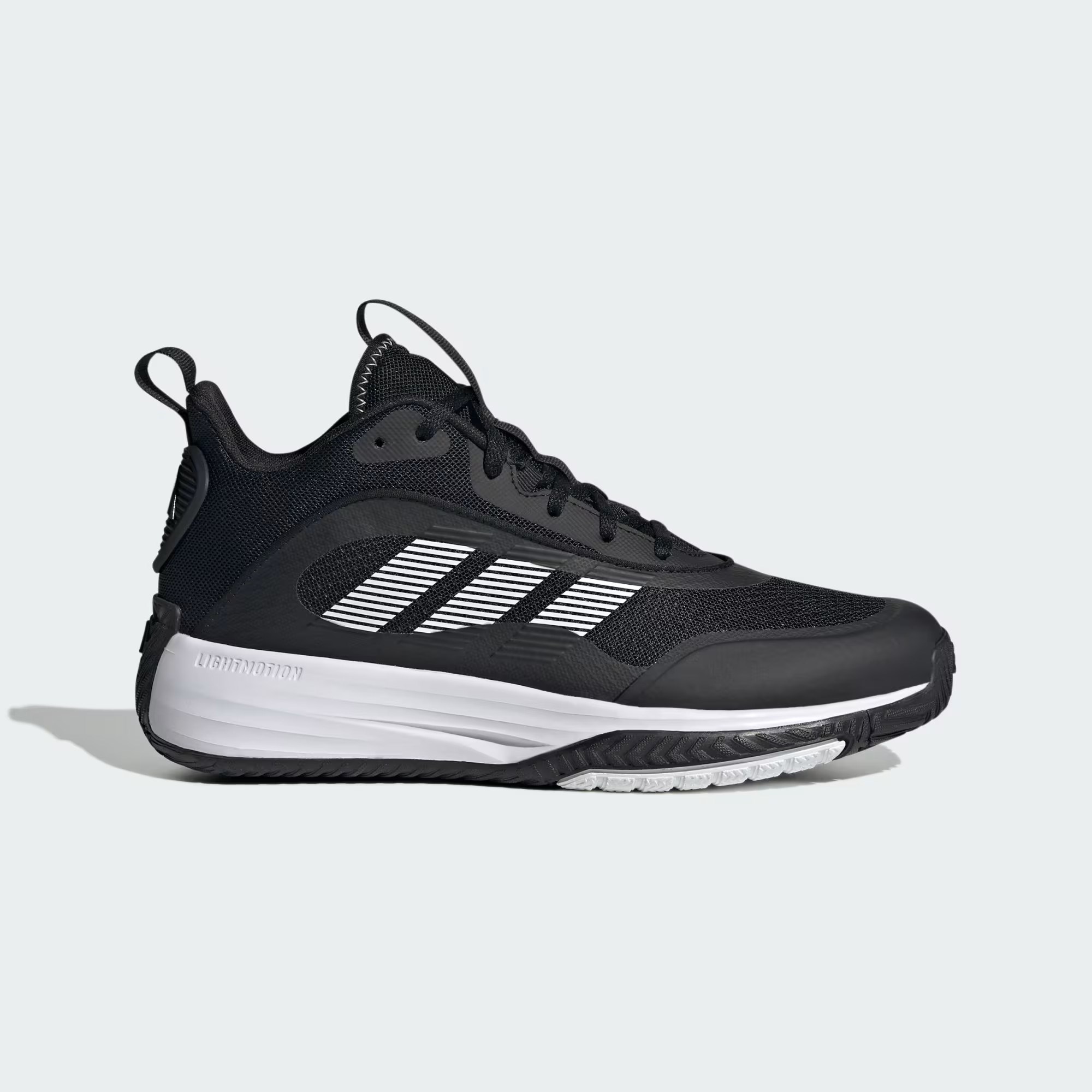 Adidas IF4568 Ownthegame 3.0 Erkek Basketbol Ayakkabısı