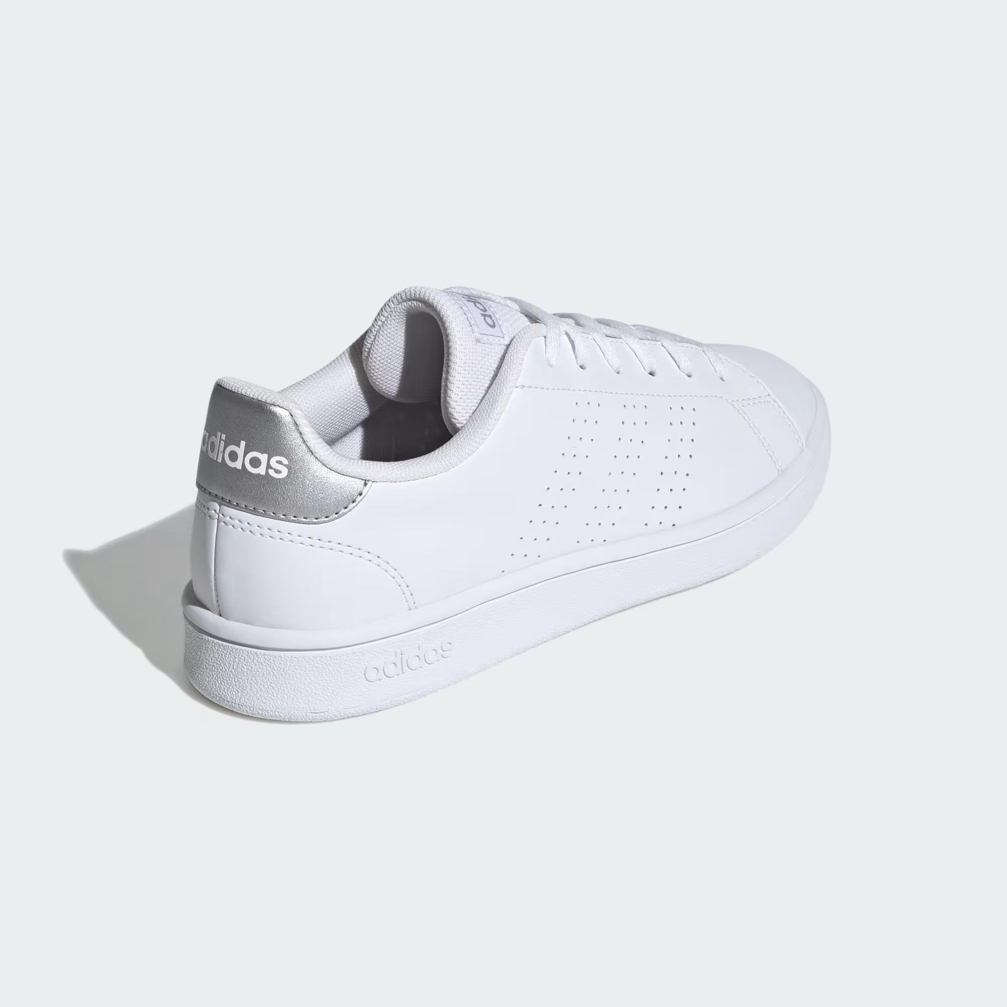 Adidas IF8556 Advantage Base Erkek Tenis Ayakkabısı
