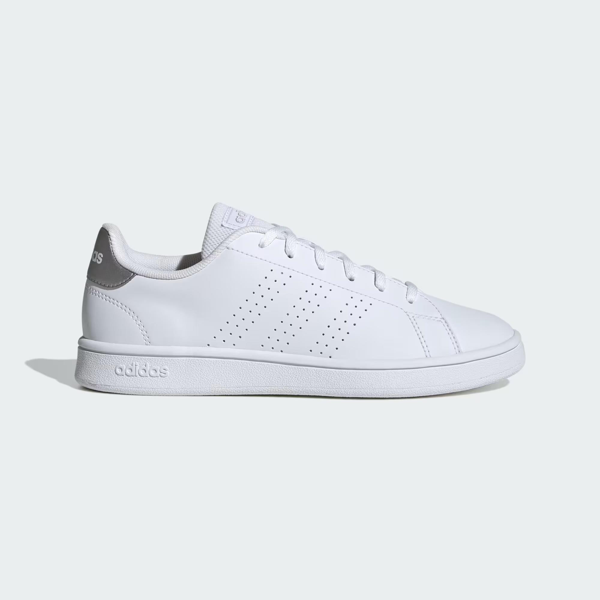 Adidas IF8556 Advantage Base Erkek Tenis Ayakkabısı