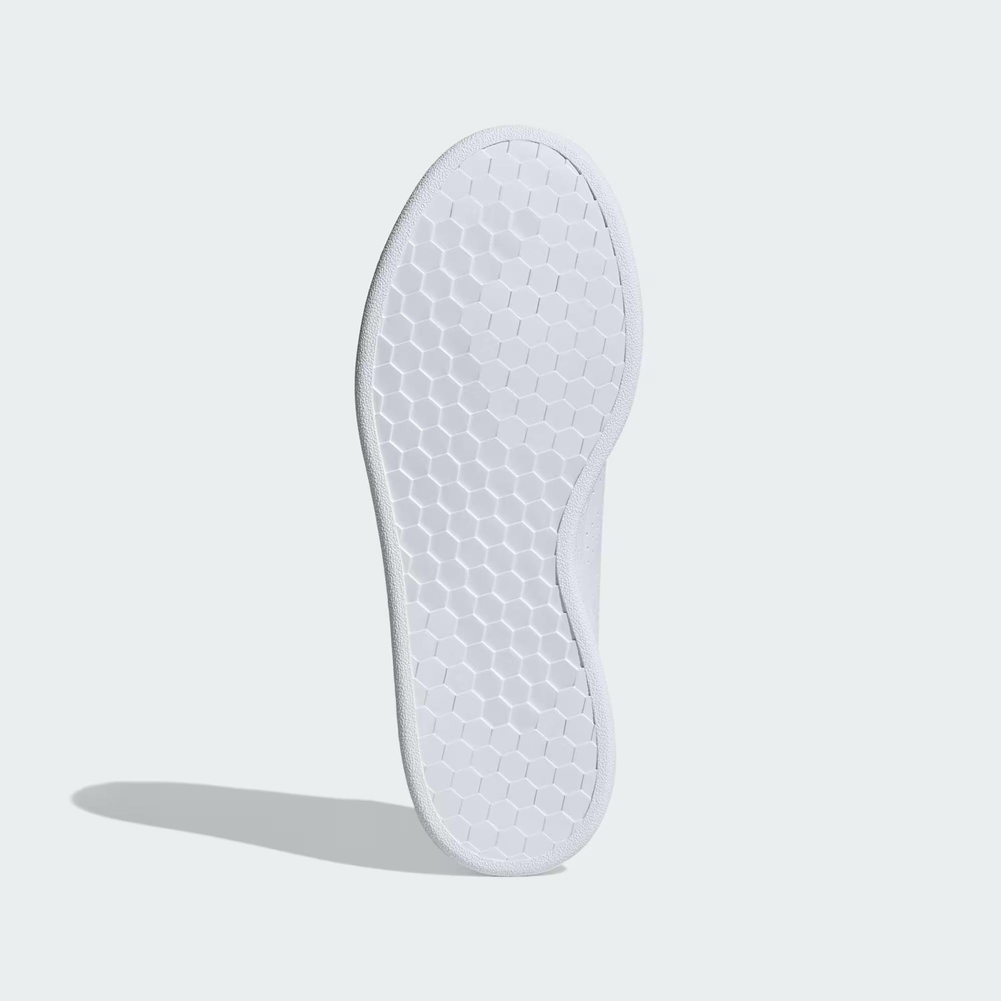 Adidas IF8556 Advantage Base Erkek Tenis Ayakkabısı