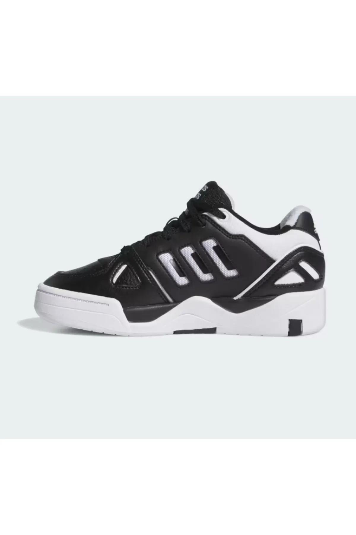 Adidas IG7057 Midcity Low J Çocuk Basketbol Ayakkabısı
