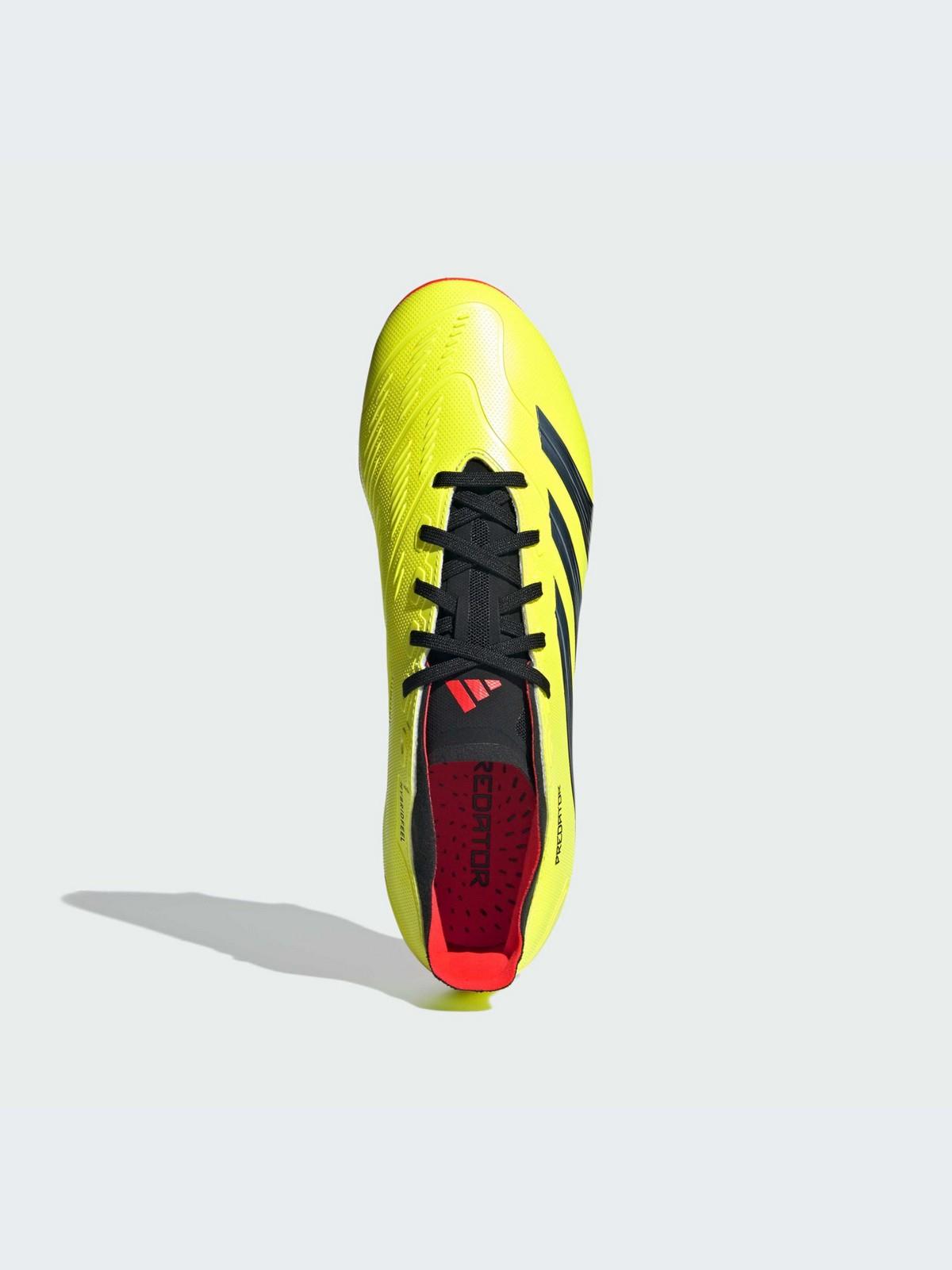 Adidas IG7761 Predator League L F Unisex Halı Saha Ayakkabısı