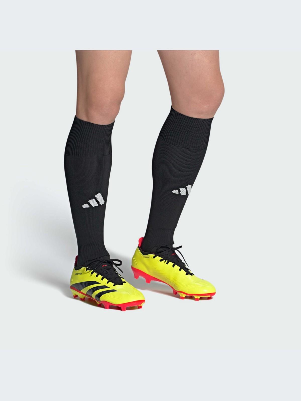 Adidas IG7761 Predator League L F Unisex Halı Saha Ayakkabısı