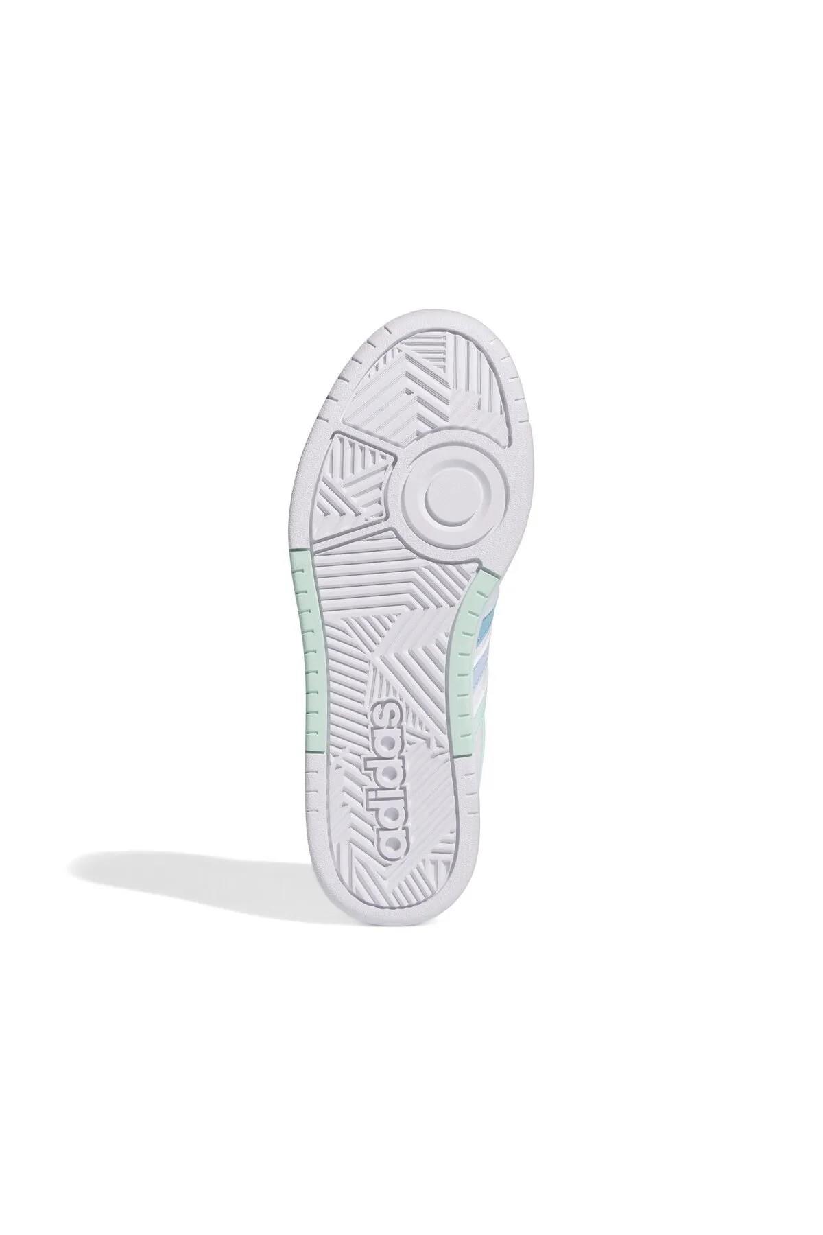 Adidas IH0183 Hoops 3.0 Bold W Kadın Basketbol Ayakkabısı