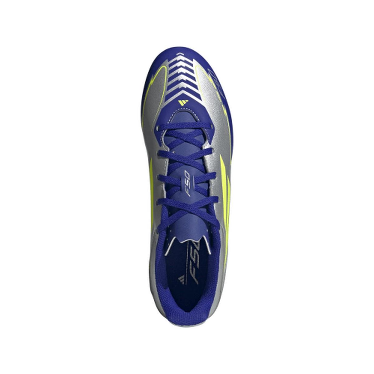 Adidas IH0916 F50 Club Fg/Mg Messi Unisex Krampon