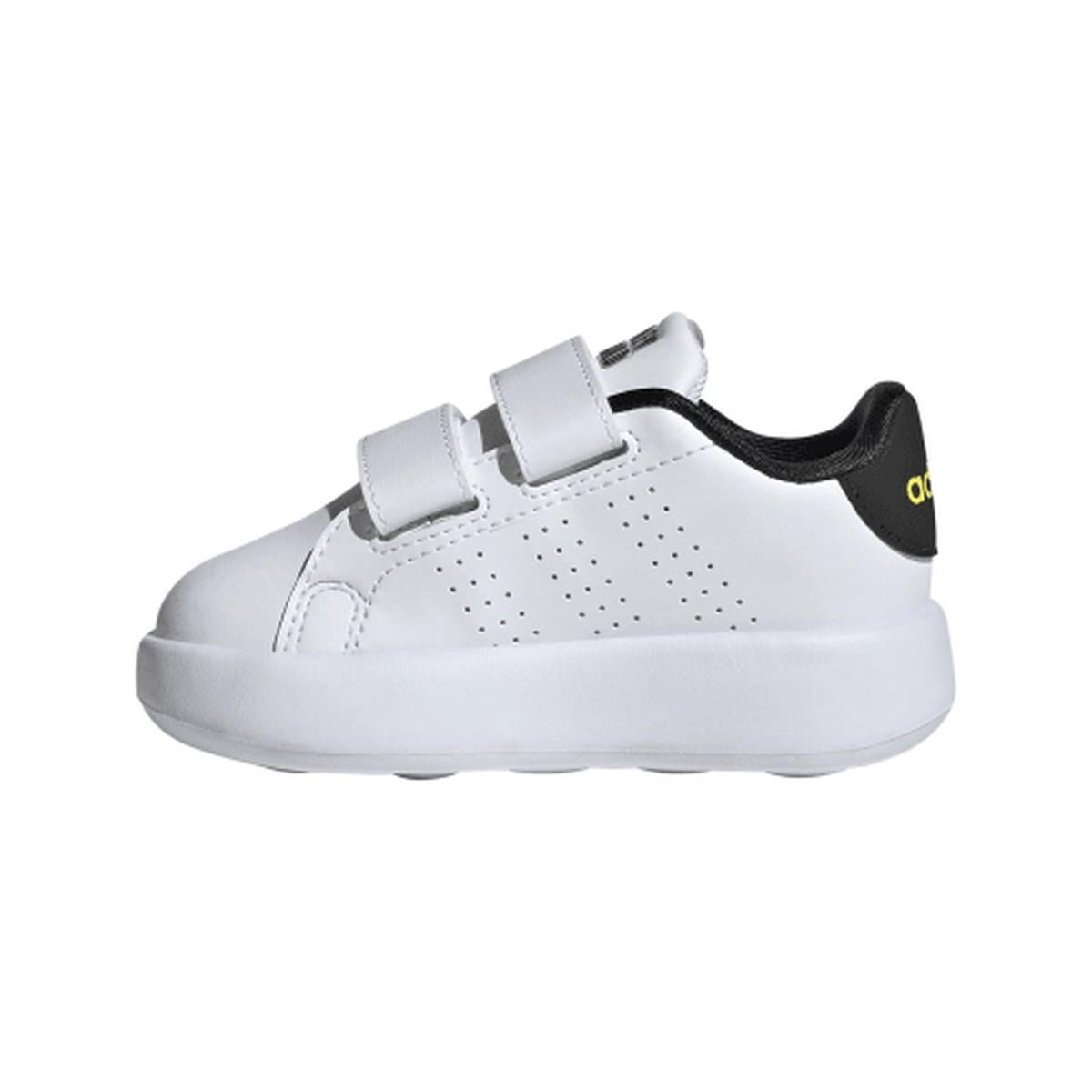 Adidas IH6257 Advantage Smiley Cf I Bebek Günlük Spor Ayakkabısı