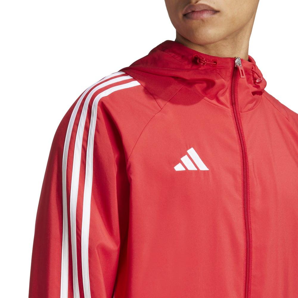 Adidas IM8809 Tiro24 Wb Erkek Spor Ceket