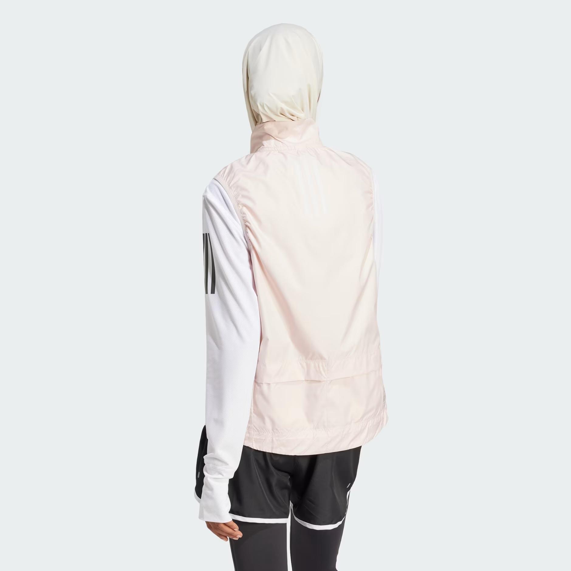 Adidas IN1575 Otr B Vest Kadın Yelek
