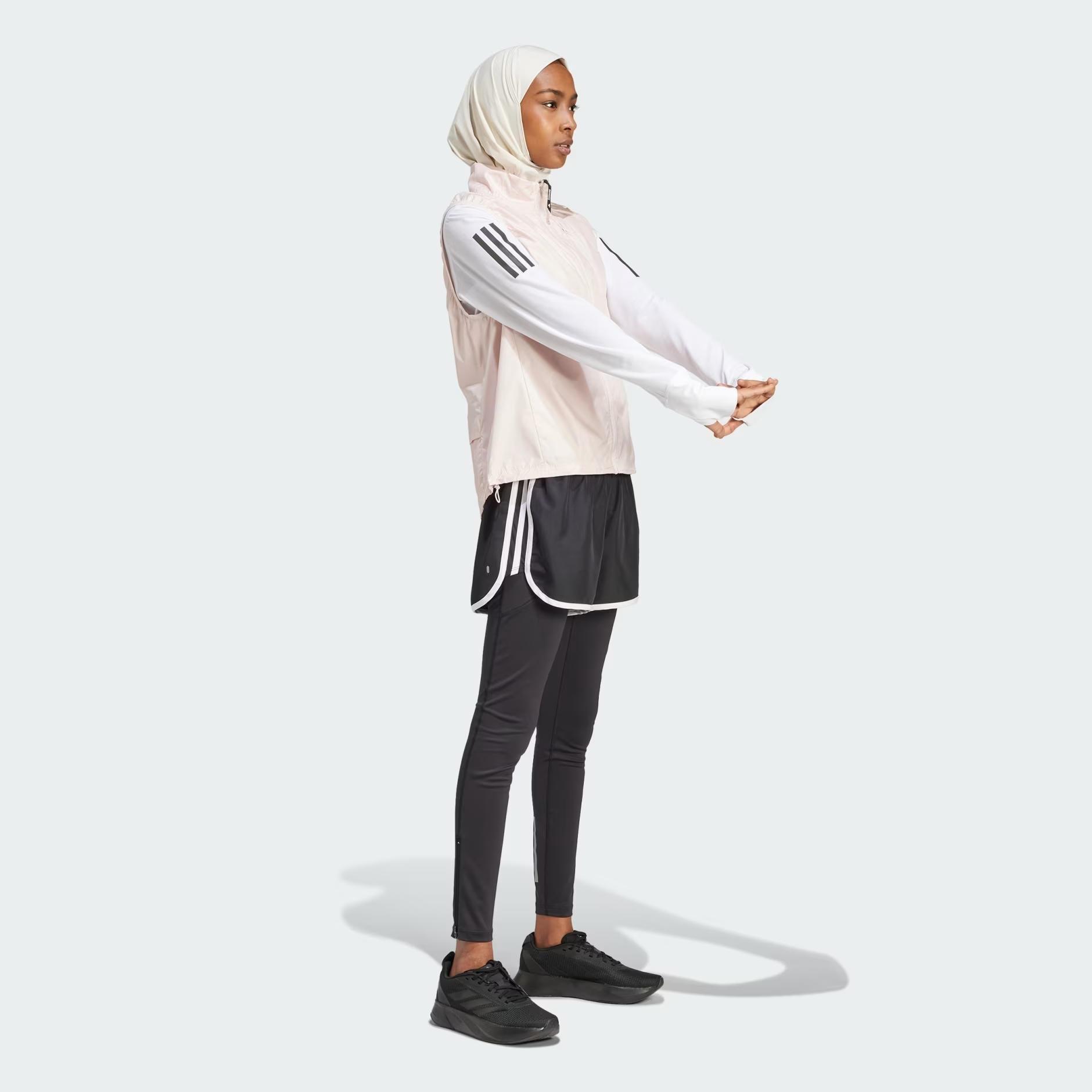 Adidas IN1575 Otr B Vest Kadın Yelek