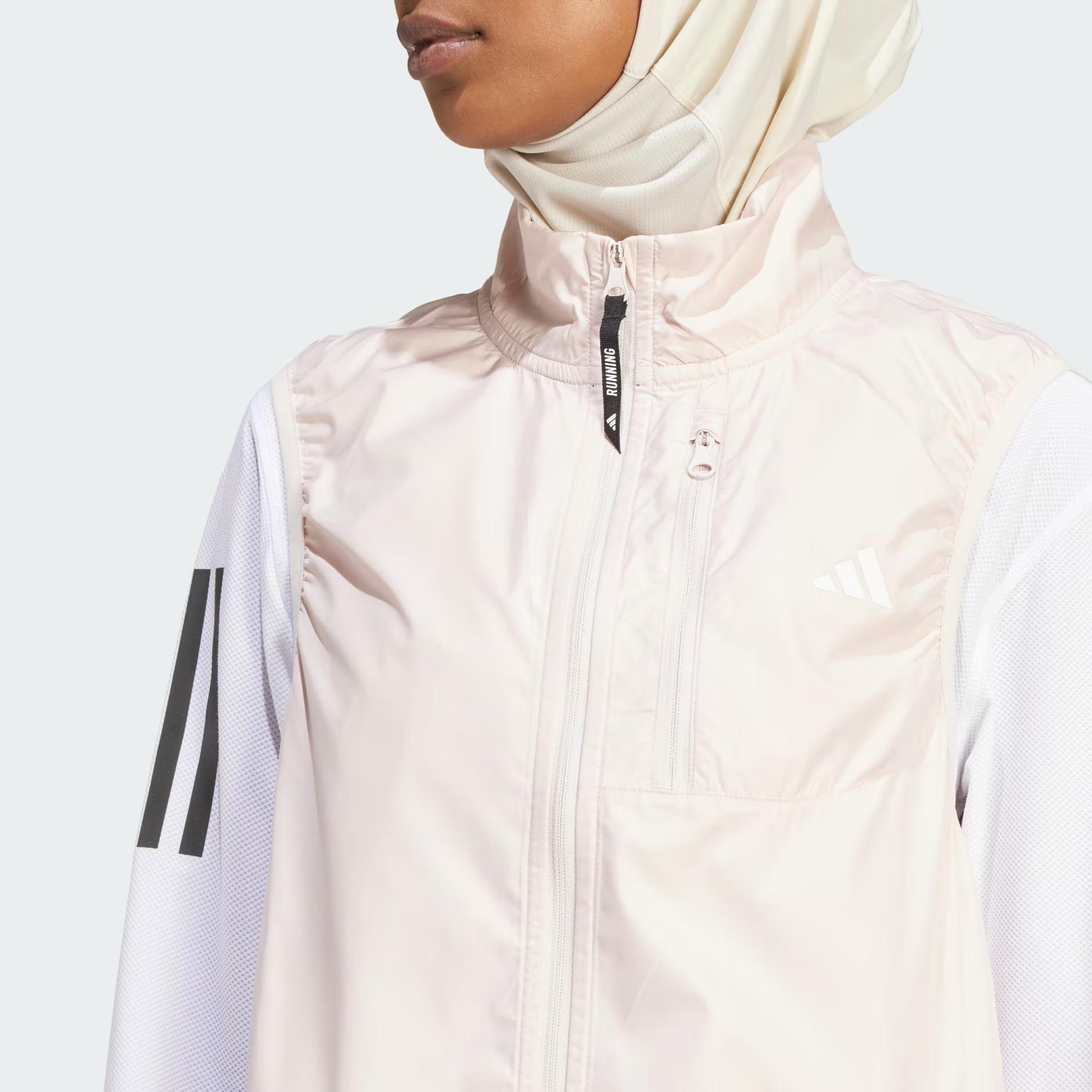Adidas IN1575 Otr B Vest Kadın Yelek