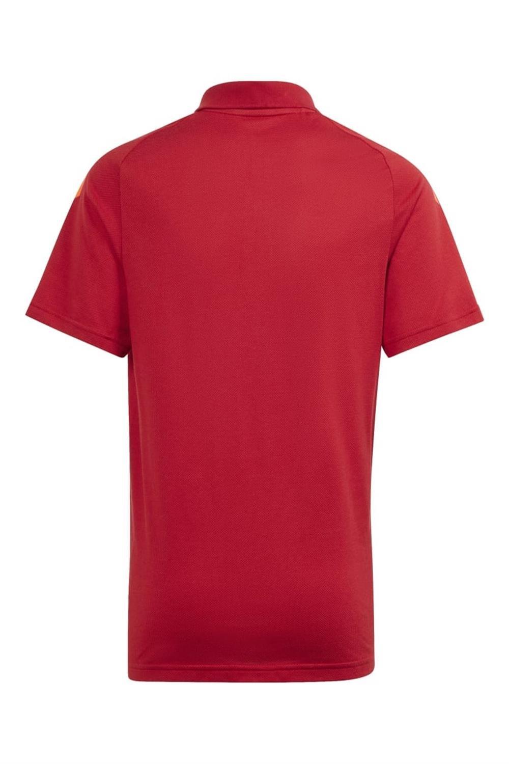 Adidas IR7563 Tiro24 C Erkek Polo Tişört