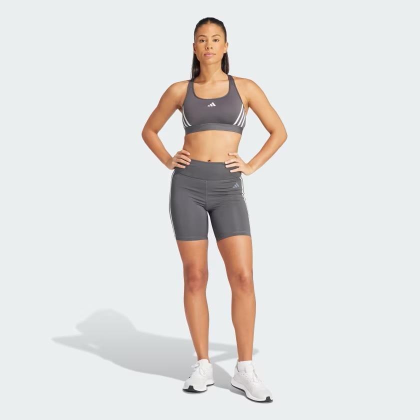 Adidas IU1708 Pwrct Ms 3S Bra Kadın Sporcu Sütyeni