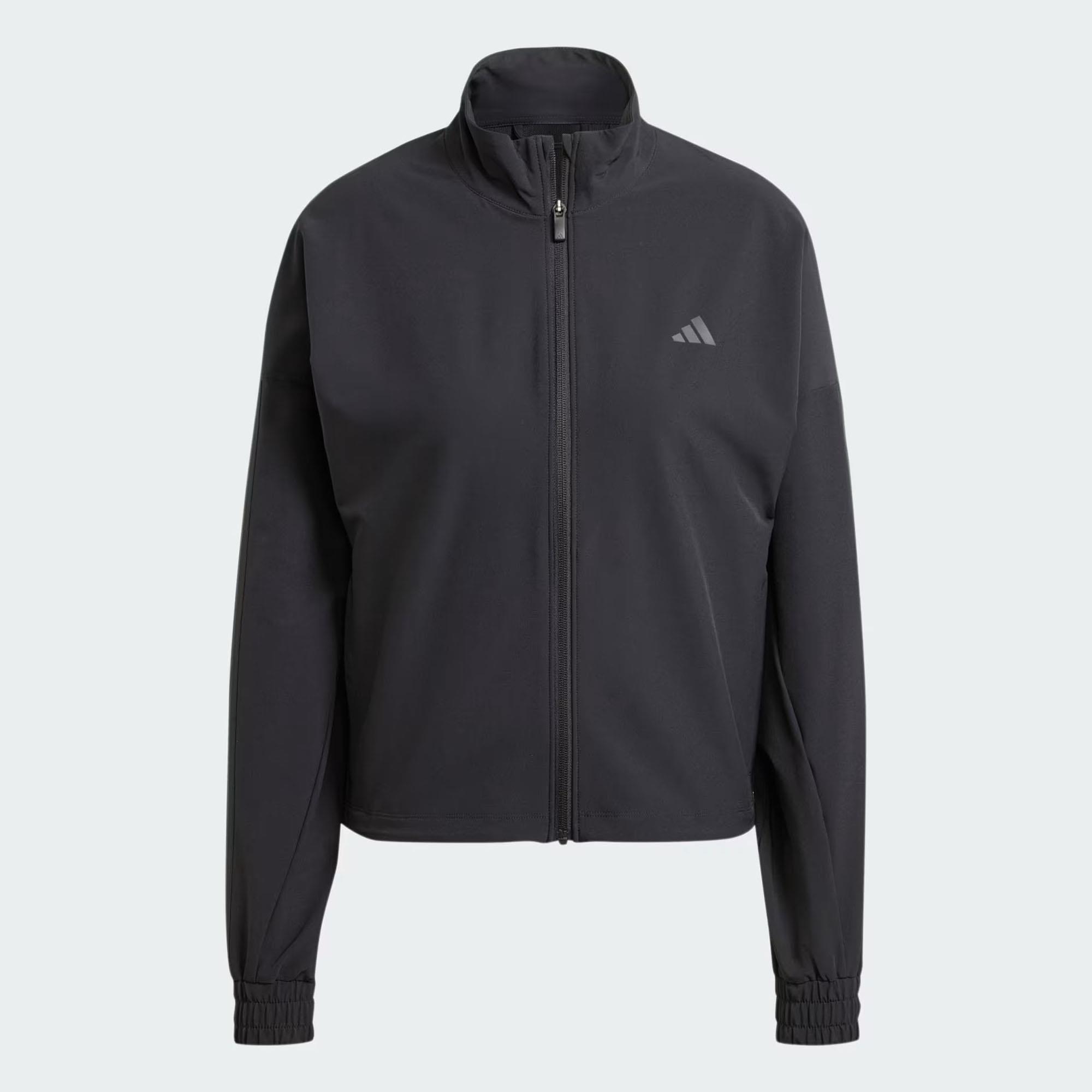 Adidas IW8167 Pacer W Jacket Kadın Spor Ceket