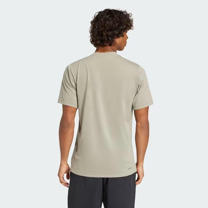 Adidas IW8487 Camo Big Logo T Erkek Tişört