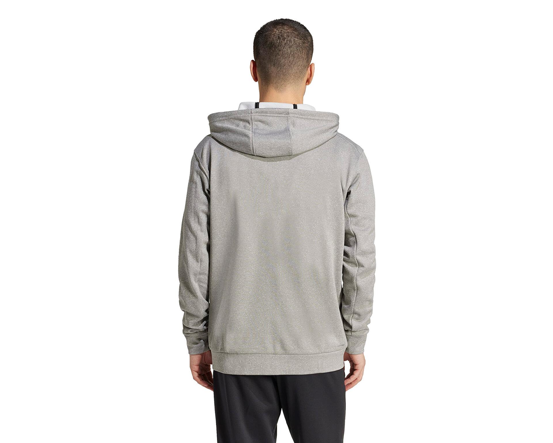 Adidas JC5697 Gg Fz Hd Erkek Spor Ceket