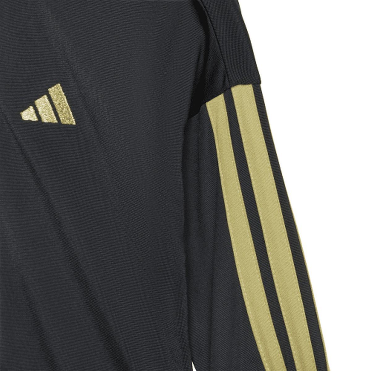 Adidas JC8857 I 3S Tr Ts 205 Bebek Eşofman Takımı