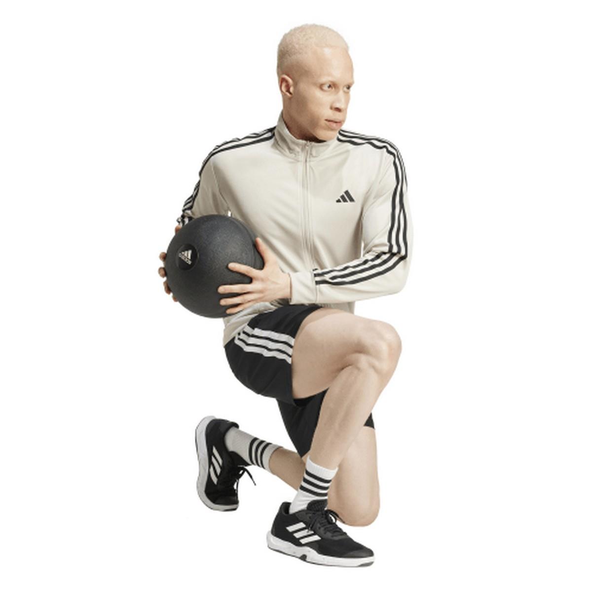 Adidas JD0165 Tr-Es 3S T-Top Erkek Spor Ceket