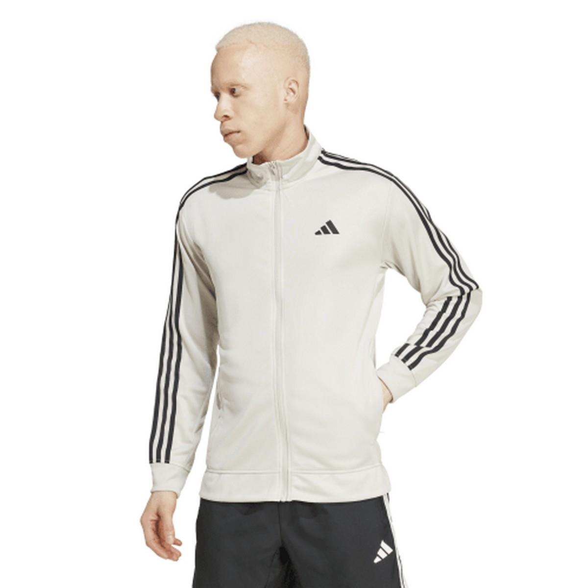 Adidas JD0165 Tr-Es 3S T-Top Erkek Spor Ceket
