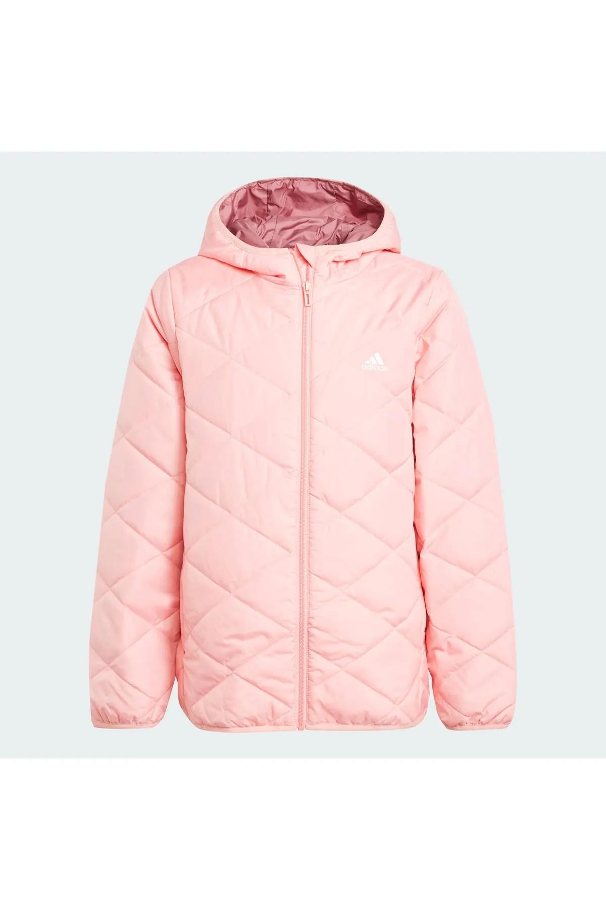 Adidas JF4344 J Lt Pad Çocuk Spor Mont