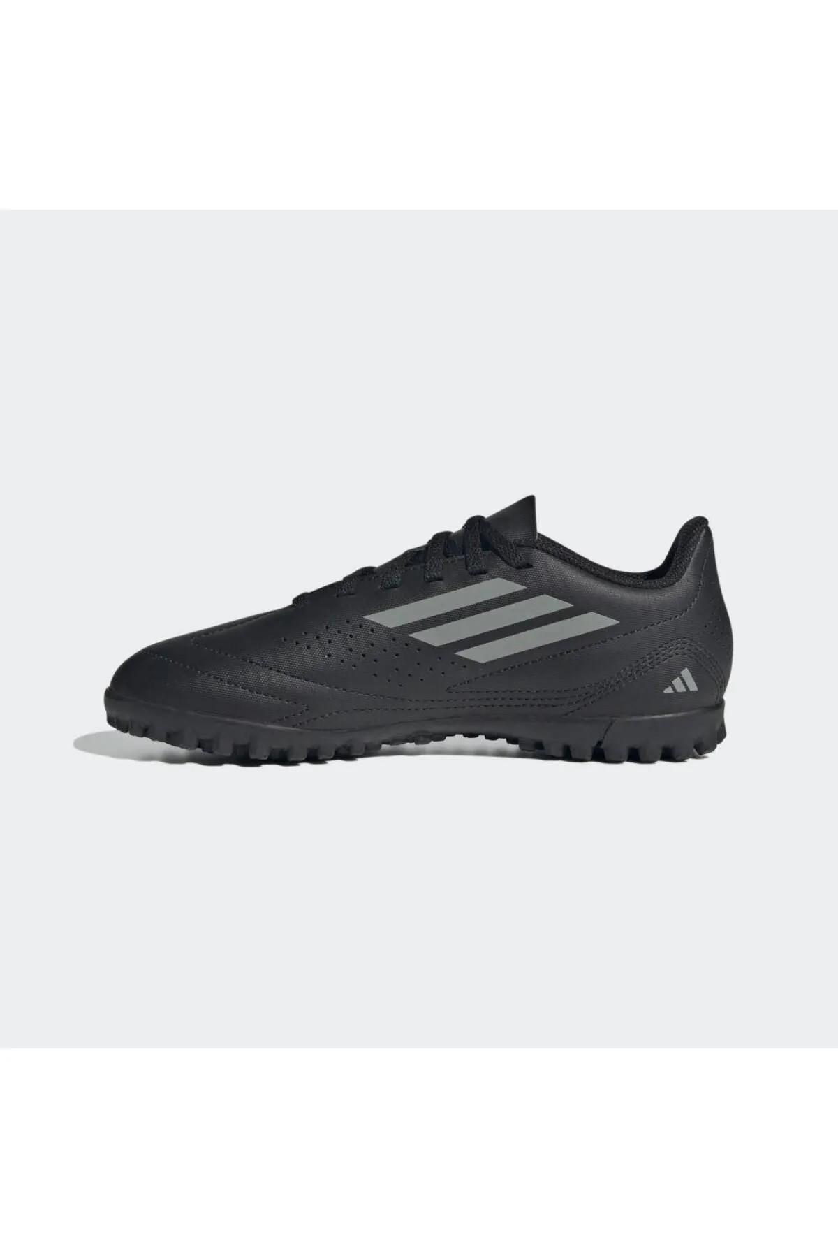 Adidas JH9117 Deportivo III Tf J Erkek Çocuk Halı Saha Ayakkabısı