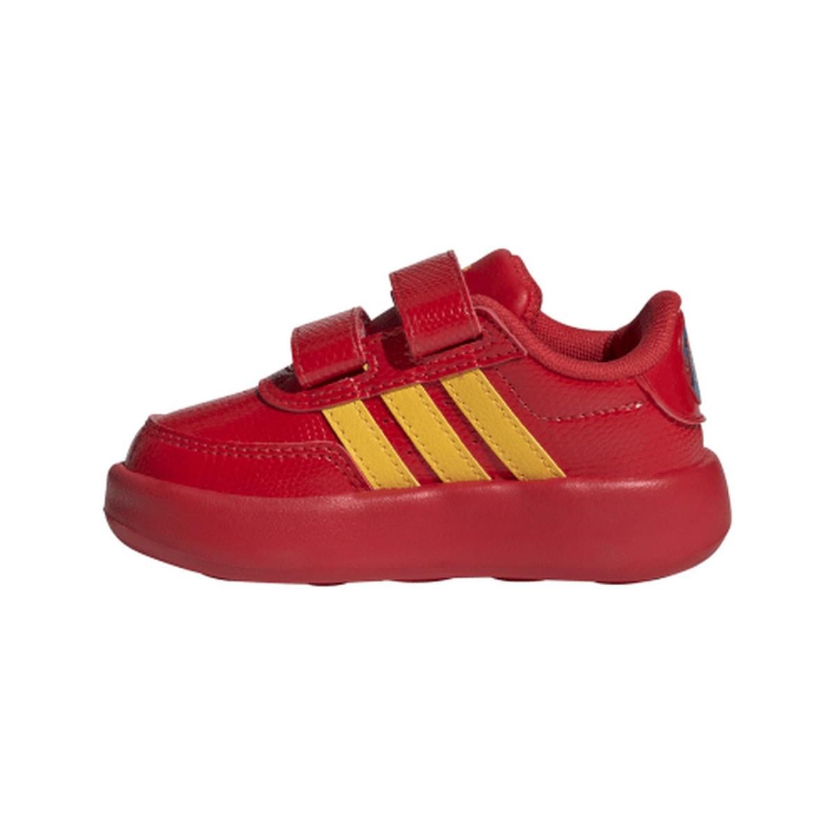 Adidas JH9235 Breaknet Mulan Cf I Bebek Günlük Spor Ayakkabısı