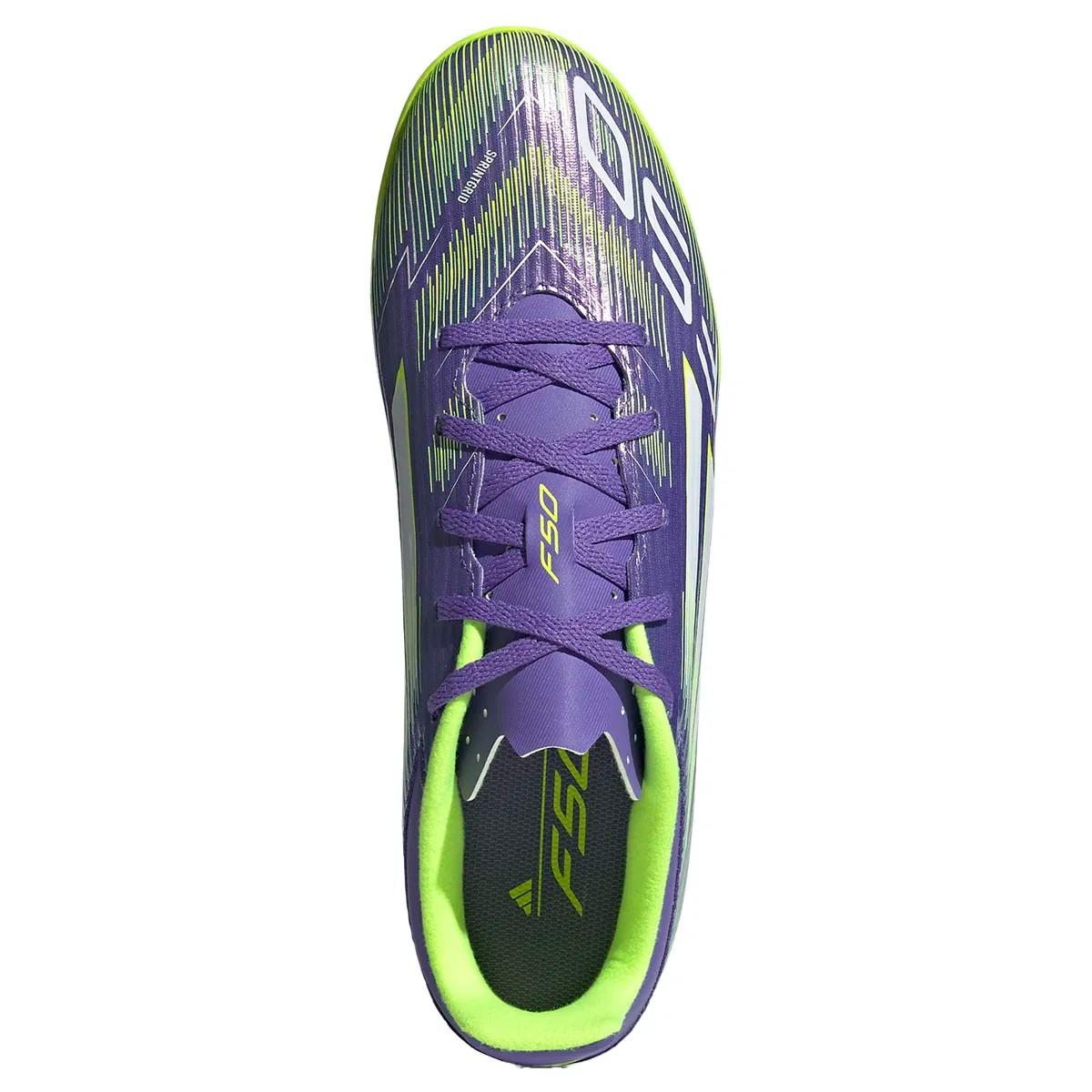 Adidas JI0026 F50 Club TF Unisex Halı Saha Ayakkabısı