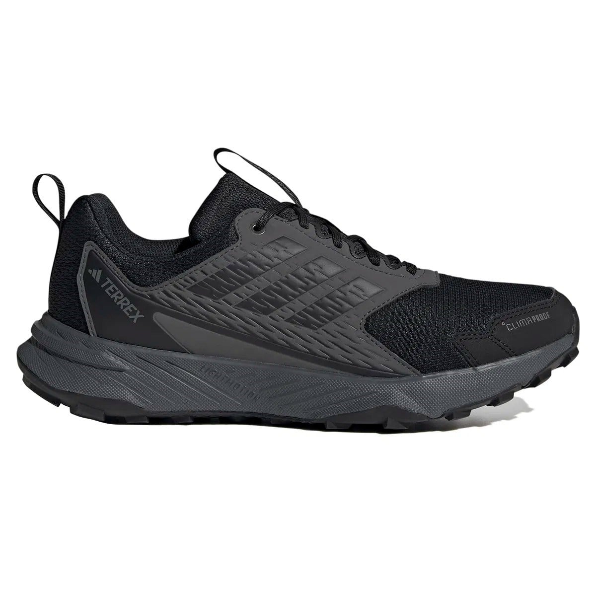 Adidas JI0274 Terrex Tracefinder 2 Clima Erkek Koşu Ayakkabısı