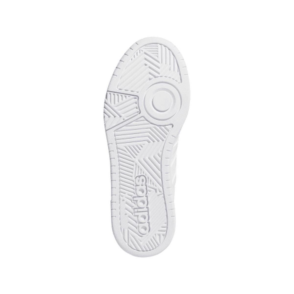 Adidas JI3452 Hoops 3.0 Se W Kadın Basketbol Ayakkabısı