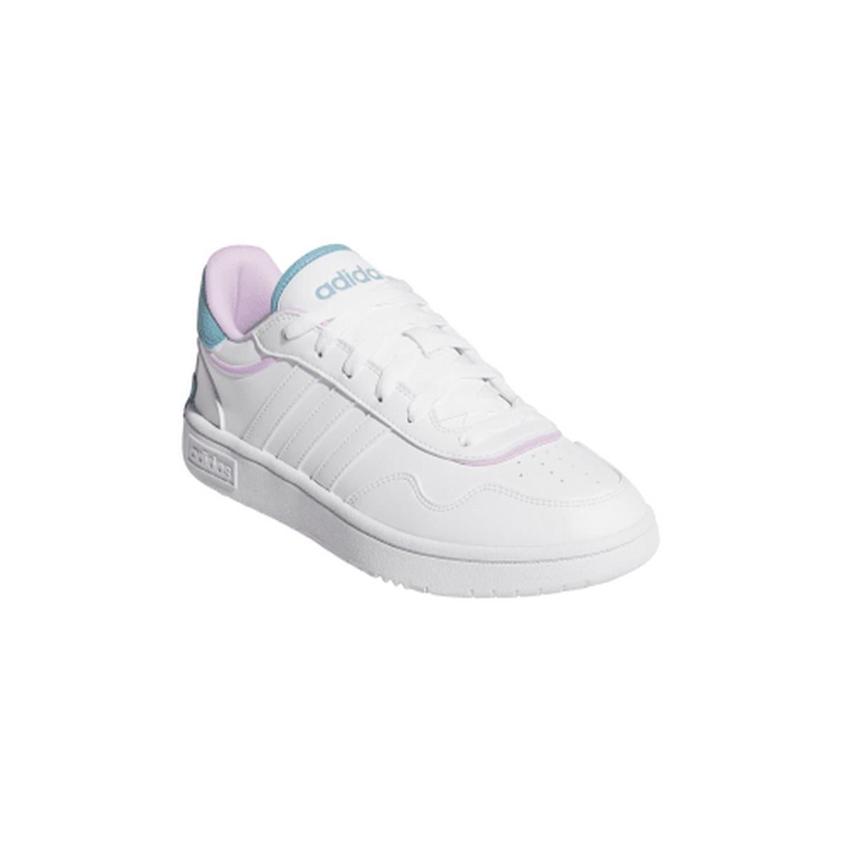 Adidas JI3452 Hoops 3.0 Se W Kadın Basketbol Ayakkabısı