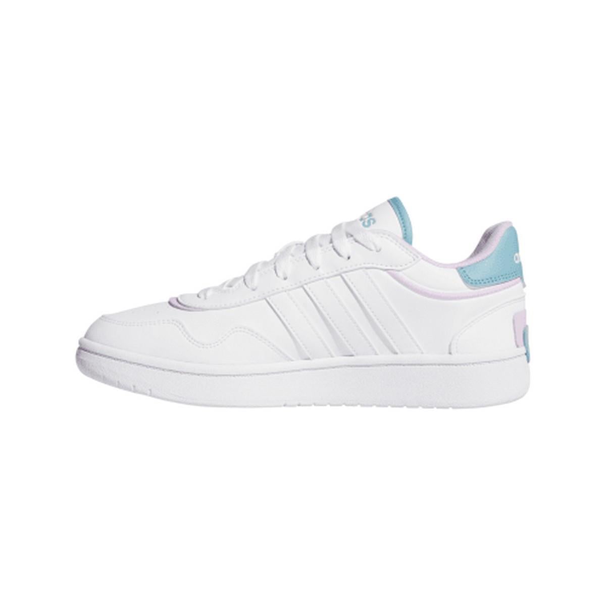 Adidas JI3452 Hoops 3.0 Se W Kadın Basketbol Ayakkabısı