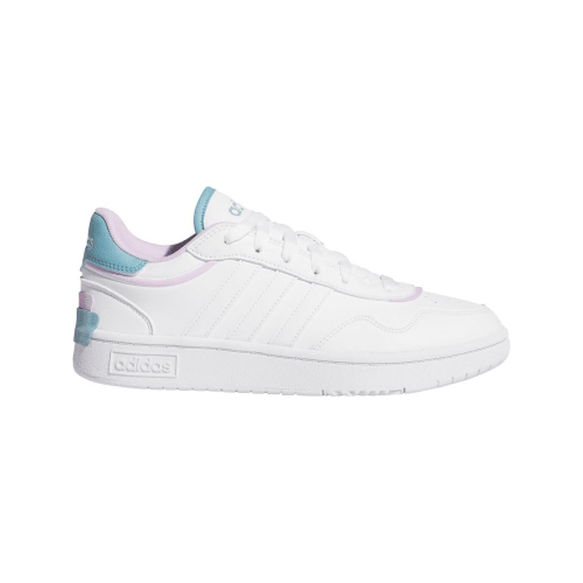 Adidas JI3452 Hoops 3.0 Se W Kadın Basketbol Ayakkabısı