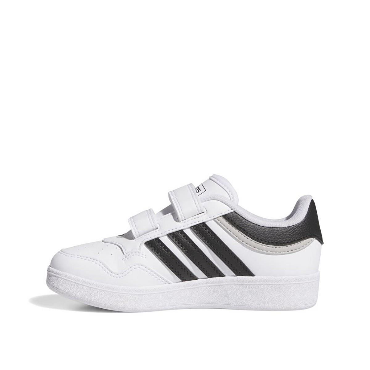 Adidas JI3482 Hoops 4.0 Cf C Çocuk Basketbol Ayakkabısı