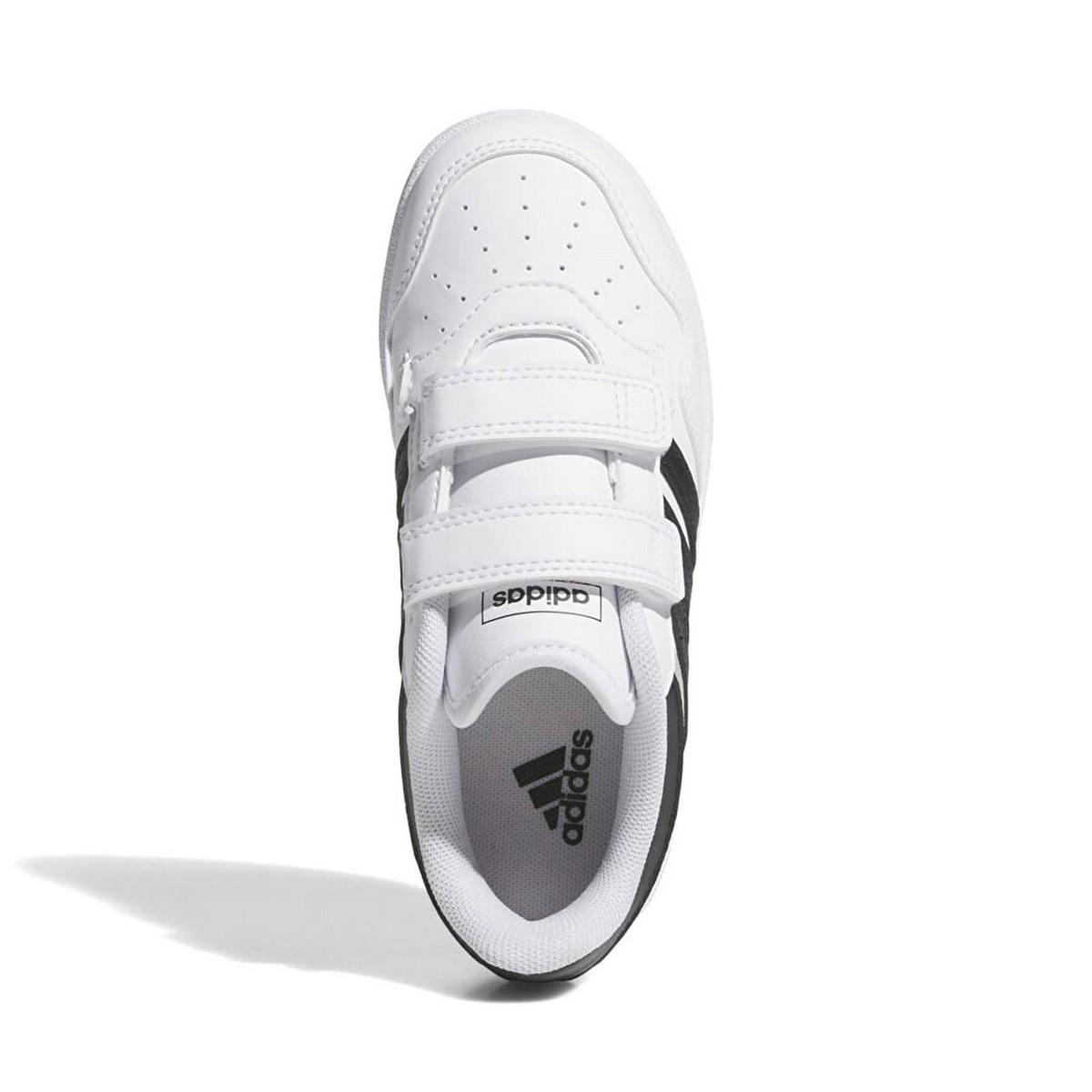 Adidas JI3482 Hoops 4.0 Cf C Çocuk Basketbol Ayakkabısı