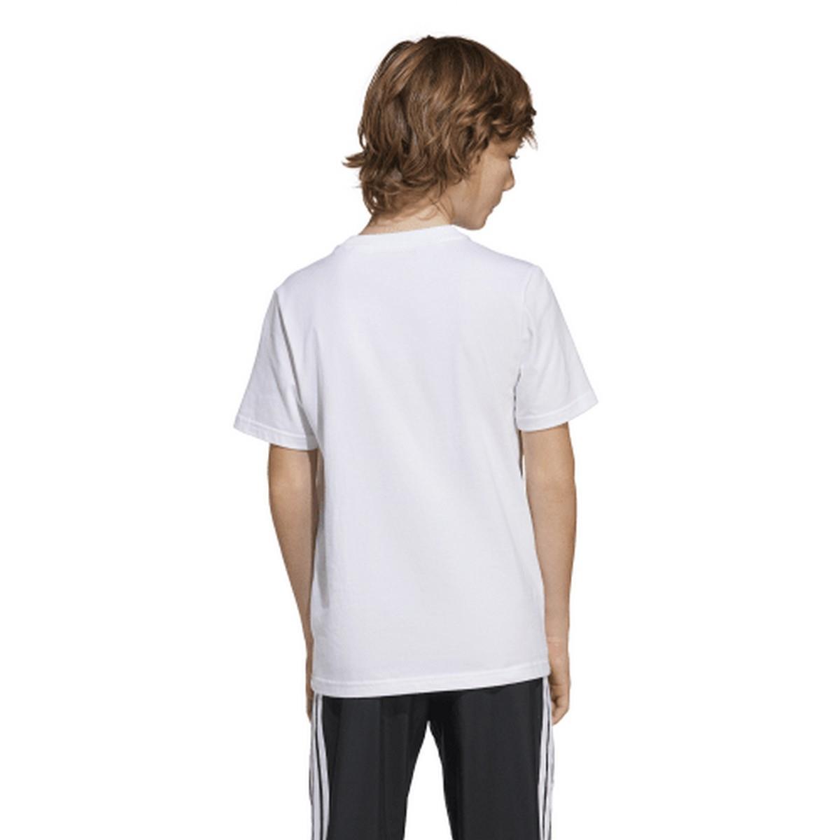 Adidas JJ1412 Y Messi G T Erkek Çocuk Spor Tişört