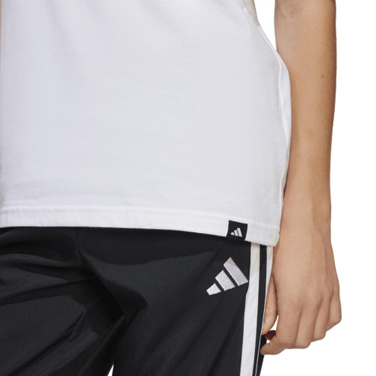 Adidas JJ1412 Y Messi G T Erkek Çocuk Spor Tişört