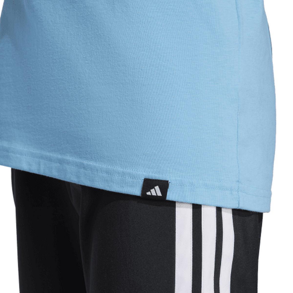 Adidas JJ1413 Y Messi G T Erkek Çocuk Spor Tişört