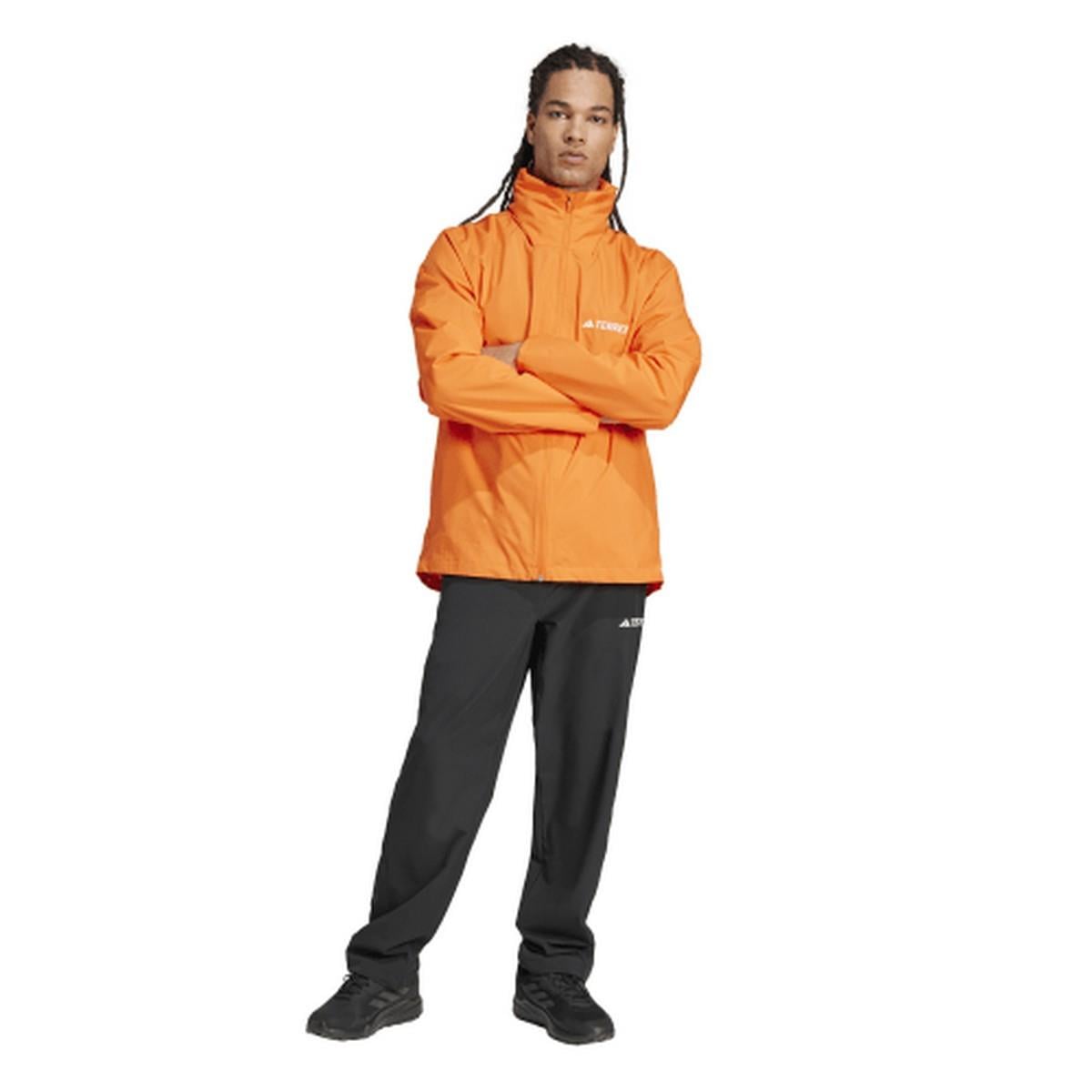 Adidas JM8696 Mt Ess 2L R Jkt Erkek Spor Ceket