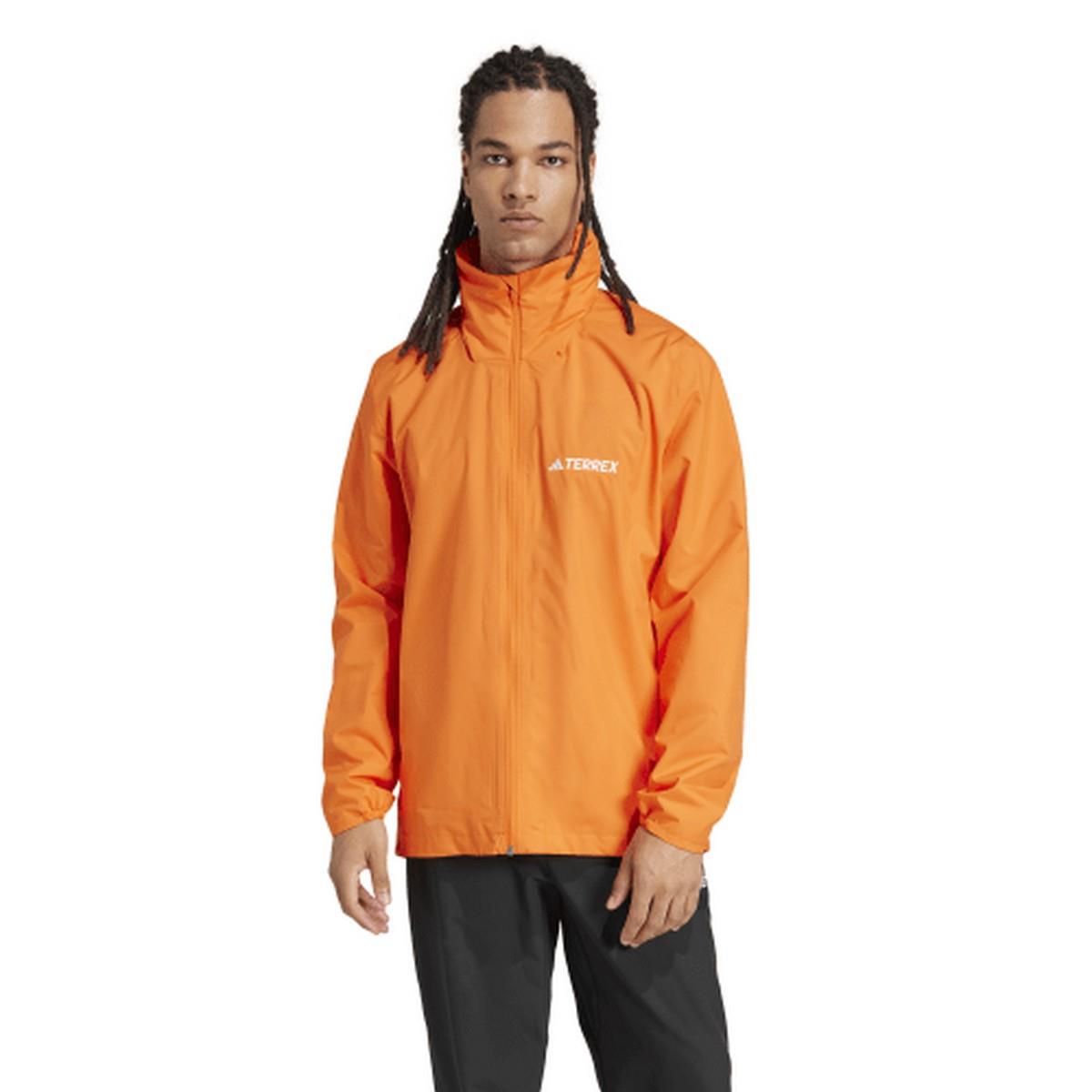 Adidas JM8696 Mt Ess 2L R Jkt Erkek Spor Ceket