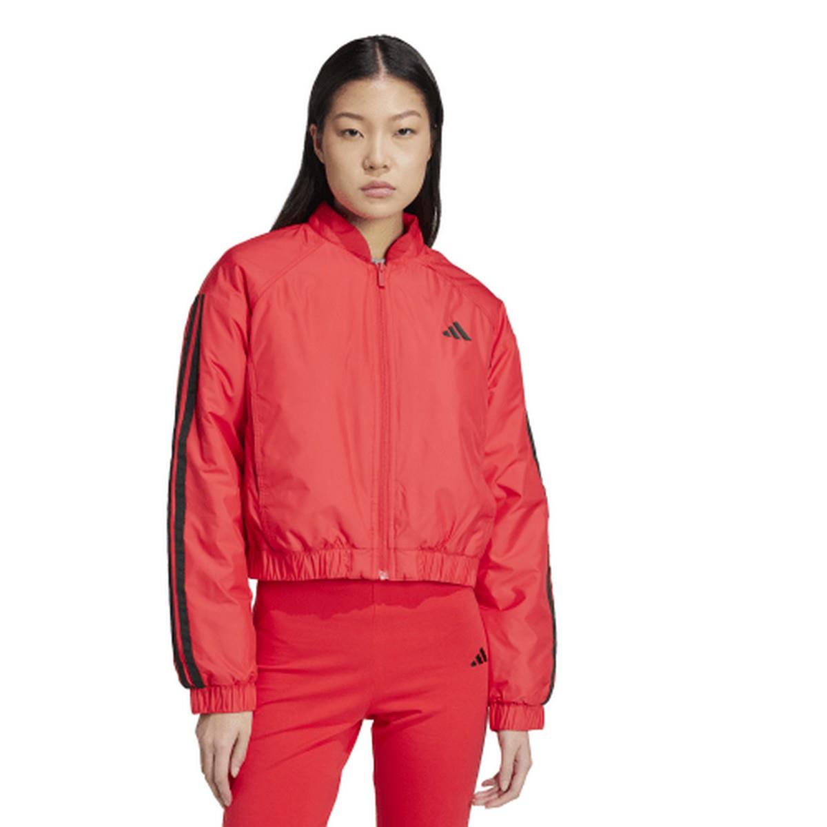 Adidas JP1724 W Ess 3S In B J Kadın Spor Mont